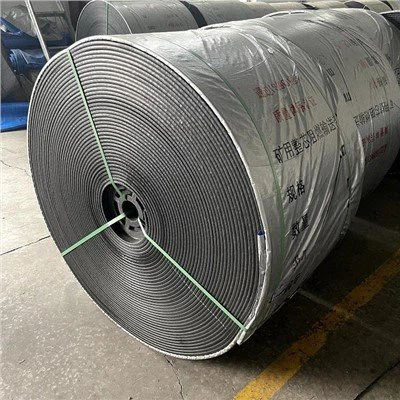 पीवीसी कोर लौ प्रतिरोधी कन्वेयर बेल्ट